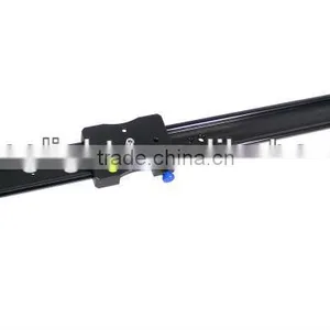 Mini Camera Slider Video Camera Slider 100CM thumbnail-4