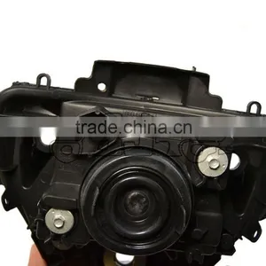 BJ-HLA-006 Wholesale OEM Custom Motorcycle Headlight for Gsxr600/750 10-11 K11 thumbnail-5