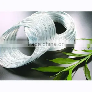 China Electro Galvanized Iron Wire/gi Wire thumbnail-1