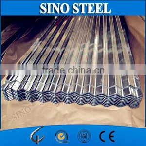 Best Market Performance of Roofing Sheets Asbestos Free thumbnail-1