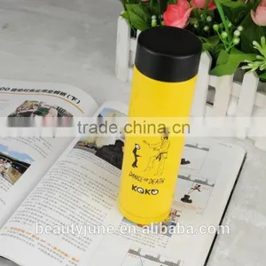 Tableware Stainless Steel Water Bottles /vacuum Insulated Water Bottle/thermos Flask New Products 2016 thumbnail-6
