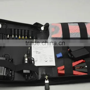 Carku E-power-20 12v High Quality Car Jump Starter Power Bank, Carku Jump Start 12v Car thumbnail-5