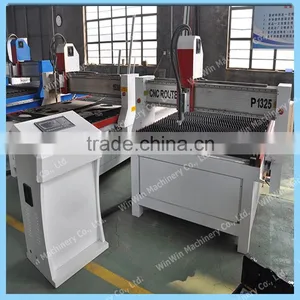 European Quality P1530 CNC Plasma Cutting Machine thumbnail-6