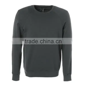 Mens Cashmere Sweater thumbnail-5