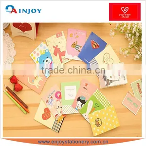 Creative Cut Cartoon Book for Kids thumbnail-4