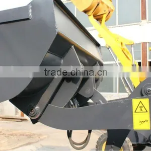 Loader Bucket thumbnail-1