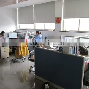 Haining Yongli Electronic Ceramics Co., Ltd. company overview - view 3 thumbnail
