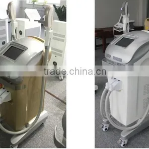 2016 New Design Fast&effective Shr Opt/ipl Laser Hair Removal Machine thumbnail-3