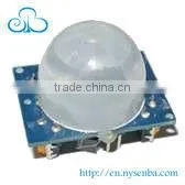 Digital PIR Motion Sensor Module Alarm Module thumbnail-1
