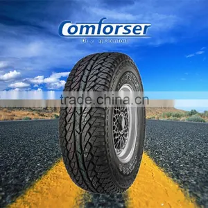 mt Tires Comforser Cf1000 31x10.50r15lt Owl Tire thumbnail-1