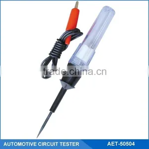 DC 24V Multifunction Automotive Circuit Tester, 2 in 1 Voltage Tester thumbnail-1