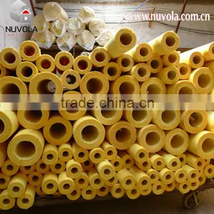 Glass Wool Pipe Section thumbnail-5