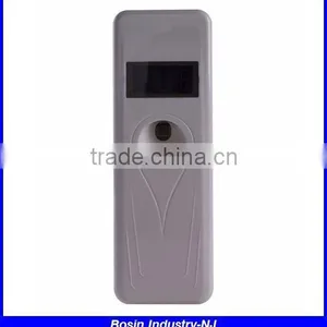 Automatic Air Freshener Dispenser, LED Automatic Perfume Dispenser, Spray Air Fresheners thumbnail-1