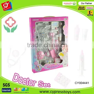 Doctor Toy Set for Kit thumbnail-1