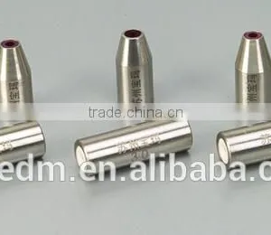 High Speed Small Hole Electrospark Machine BMD703-400 thumbnail-2