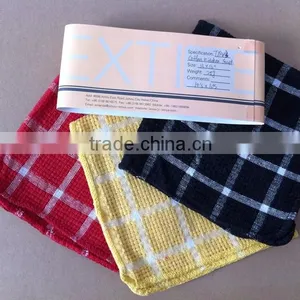 100% Cotton Hand Towel Kitchen Towel thumbnail-3