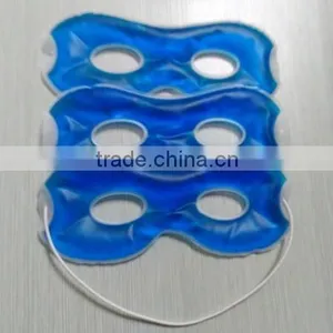 TPU / EVA Cool Gel Eye Mask / Arctic Eye Gel Mask for All Ages thumbnail-6
