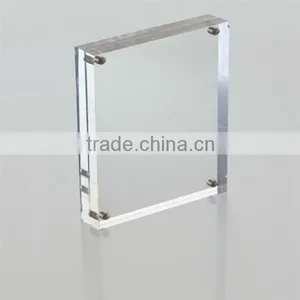 2015 Custom Pvc or Plastic Antique Photo Frame thumbnail-4