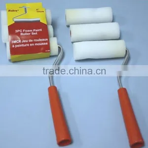 Sponge Head Paint Roller Brush thumbnail-1