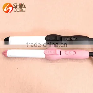 New Design Mini Hair Curler as Seen on tv Hair Curling Irons With High Quality SY-301 thumbnail-2