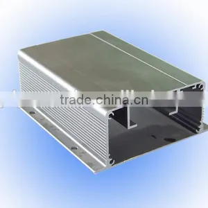 Aluminium Industrial Profile for Desk thumbnail-1