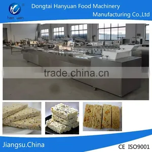 Snap Pop Rice Candy Cutting Machine,snap Grain Candy Cutting Machine,snap Cereals Candy Cutting Machine thumbnail-1