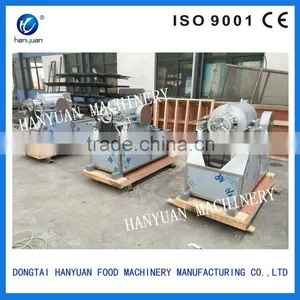 New Popular Puffed Rice Food Processing Machine, Cereal Bar Puffed Machine thumbnail-1