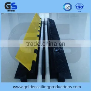 2014 Best Popular Rubber Cable Ramp Protector thumbnail-1