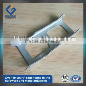 Stamping Quipment Adjustable Bracket for 3G Antenna thumbnail-2