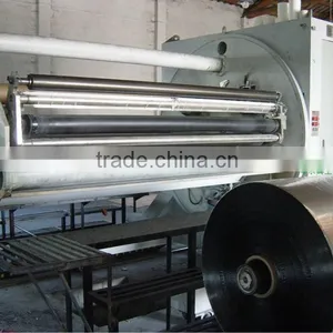Machine for Solar Control Film Solar Control Film Metallizing Machine thumbnail-6