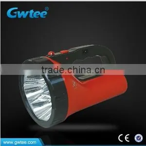 5 W Super Bright Torch Searchlight With SOS Function thumbnail-3