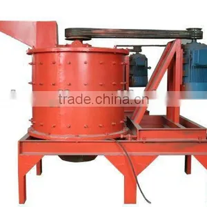 2012 Newest Vertical Combination Crusher (capacity:10-200T/H) thumbnail-1