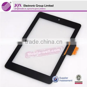 Touch Screen Digitizer For Asus Google Galaxy Nexus 7 Tablet Screen thumbnail-1