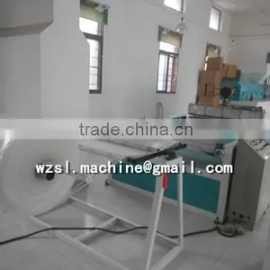 Plastic Bubble Film Making Machine thumbnail-1