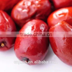 Chinese Roasted Dried Red Dates Sale thumbnail-1