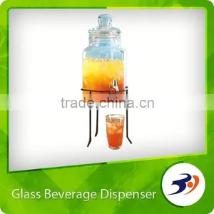 China Hotel Wedding Buffet Dispenser thumbnail-1