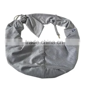 Grey Extension Pet Crossbody Bag thumbnail-2