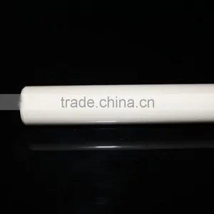 High Heat Resistance Alumina Machinable Ceramic Rod 99 thumbnail-2