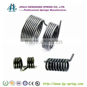 Heavy Duty Torsion Springs thumbnail-1