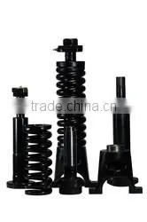 Excavator Spare Parts Track Adjuster Recoil Spring SK60/120 thumbnail-5