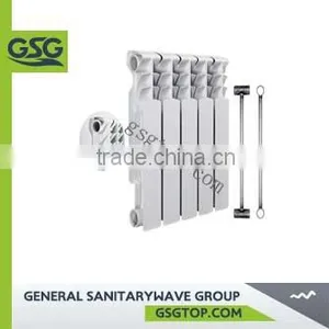 GSG Radiator RAD-CO-350A3 Bimetallic Central Heating Radiators/Aluminium Radiator thumbnail-1