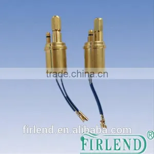 High Quality Euro Welding Torch Connector thumbnail-1