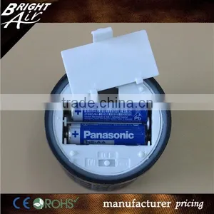 Wholesale Mini LED Luminara Candles Lanterns for Cemetery thumbnail-4