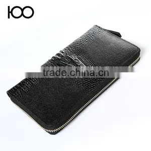 Stylish Varity of Style Wallet for Women and Men Genuine Leather Wallet thumbnail-1