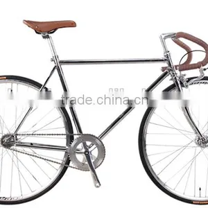Men Fixie Bike Fixed Gear Bicycle Factory thumbnail-1