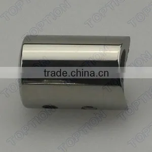 Stainless Steel Bar Holder Radiused thumbnail-1