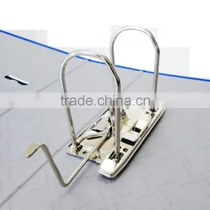 Lever Arch File 9cm - 2697GSV thumbnail-3