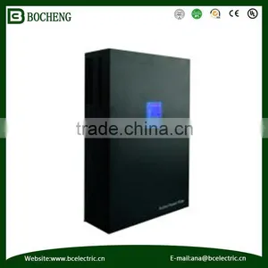 Dynamic Active Power Filter Energy Saving Active Power Filter thumbnail-1