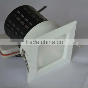 Led Cob Downlight Dimmable With Frosted Diffuse thumbnail-1