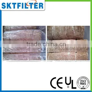 Multilayer Andreae Style Filter Paper for Dry Spray Booth Made in China thumbnail-6